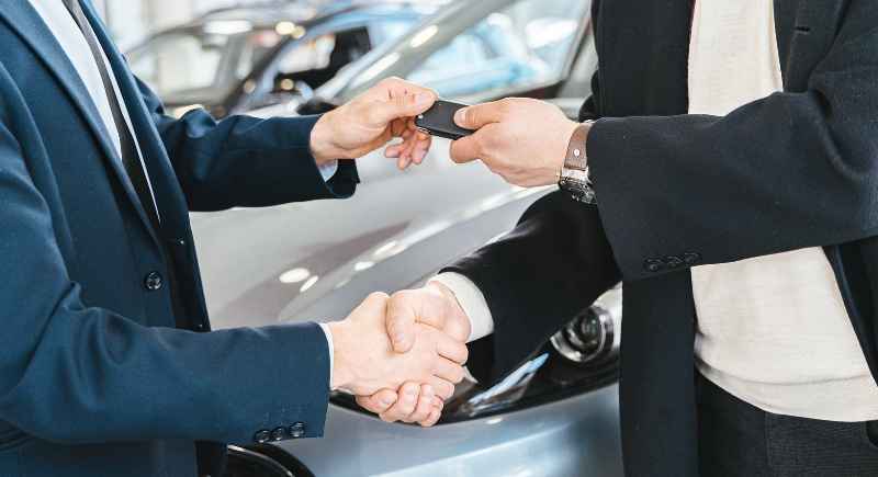 Financial lease btw vrijgestelde ondernemer