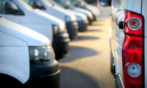 Financial lease