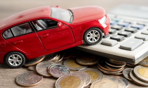 Lease calculator financial lease