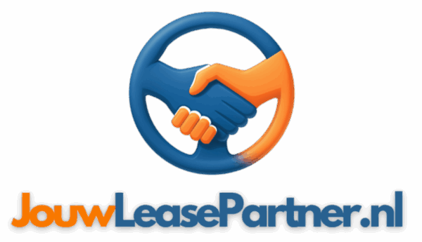 Jouw Lease Partner Logo