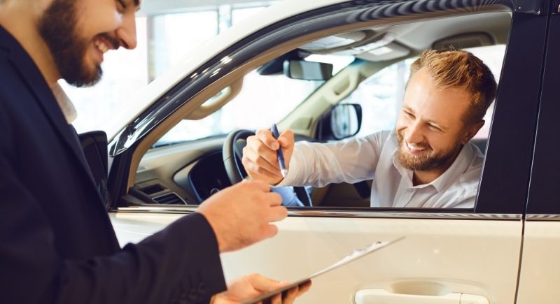Verschillen tussen financial lease en operational lease